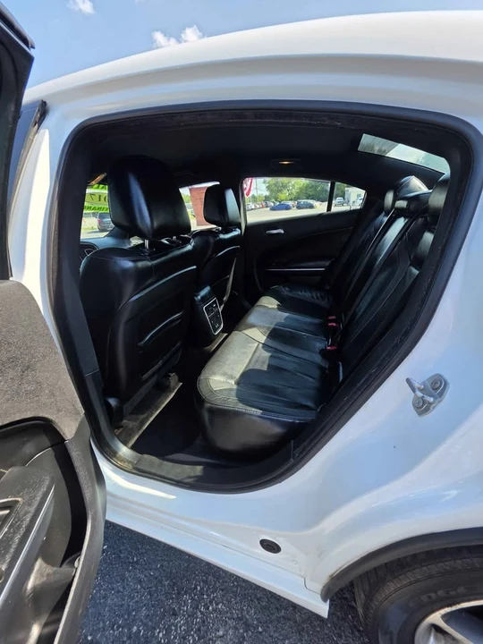 2017 Dodge Charger 7th Gen - Image 7 of 20