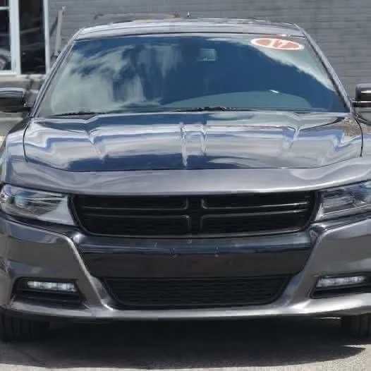 2017 Dodge Charger 7th Gen - Image 2 of 12