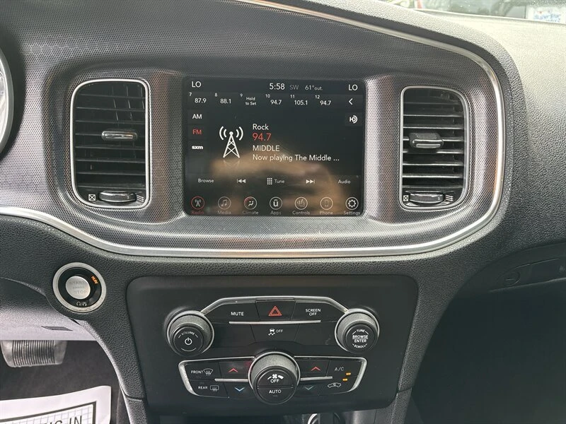 2017 Dodge Charger 7th Gen - Image 19 of 20