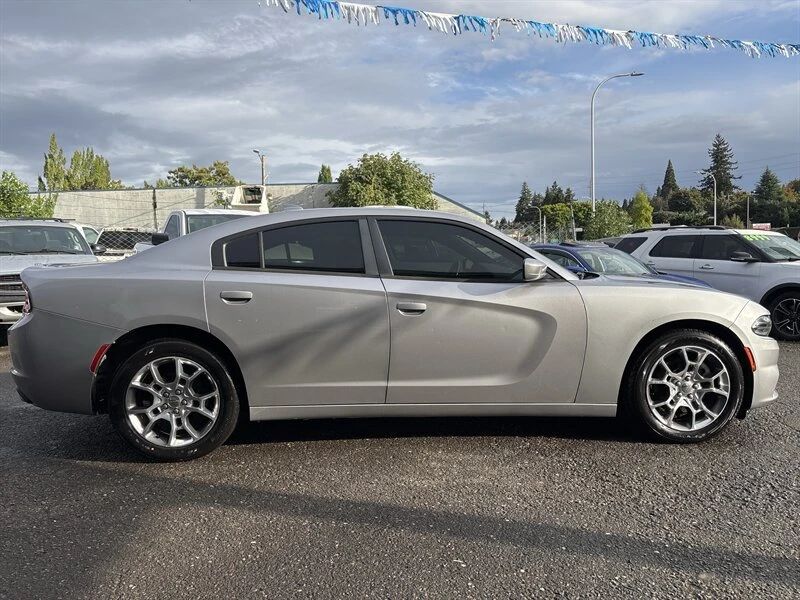 2017 Dodge Charger 7th Gen - Image 8 of 20