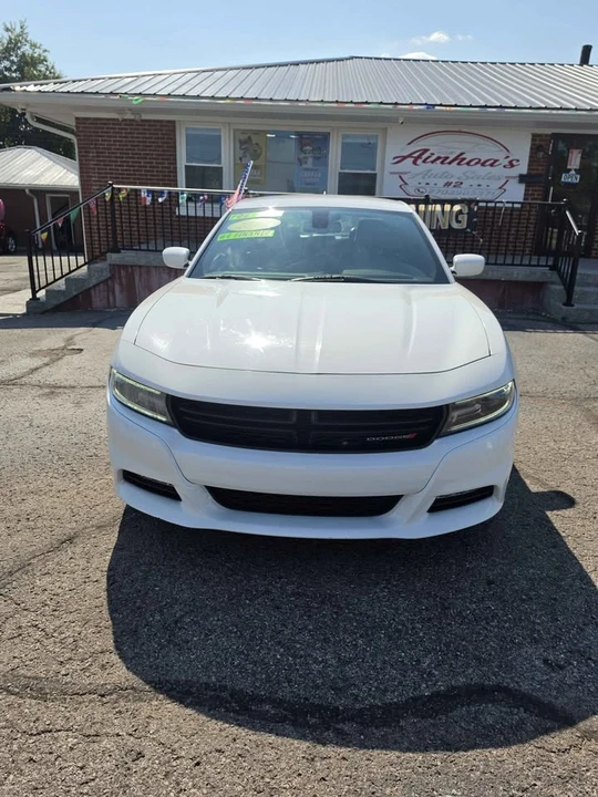 2017 Dodge Charger 7th Gen - Image 3 of 20