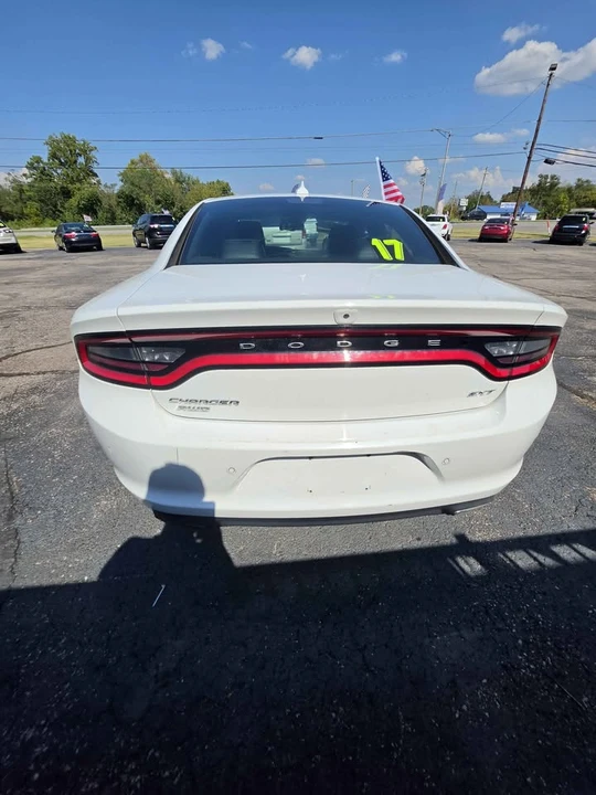 2017 Dodge Charger 7th Gen - Image 14 of 20
