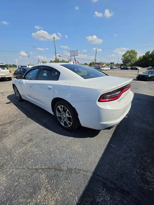 2017 Dodge Charger 7th Gen - Image 16 of 20