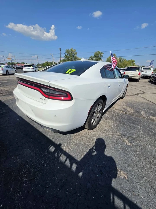2017 Dodge Charger 7th Gen - Image 15 of 20