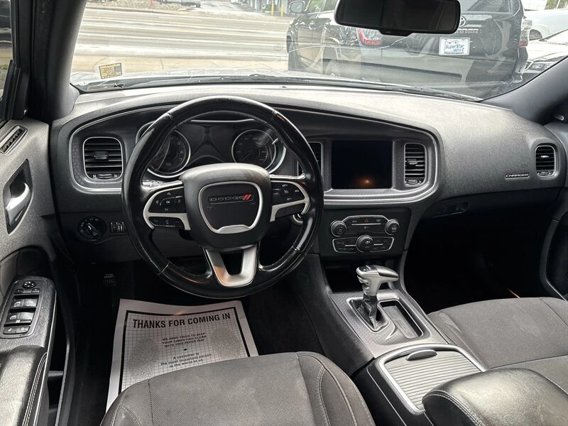 2017 Dodge Charger 7th Gen - Image 13 of 20