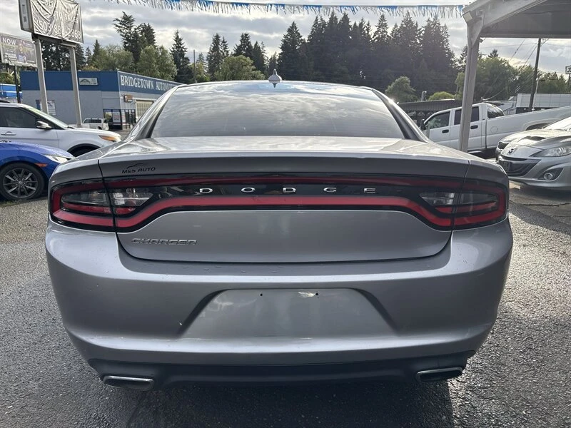 2017 Dodge Charger 7th Gen - Image 6 of 20