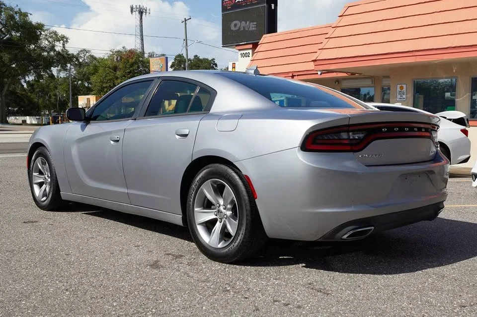2017 Dodge Charger 7th Gen - Image 3 of 8
