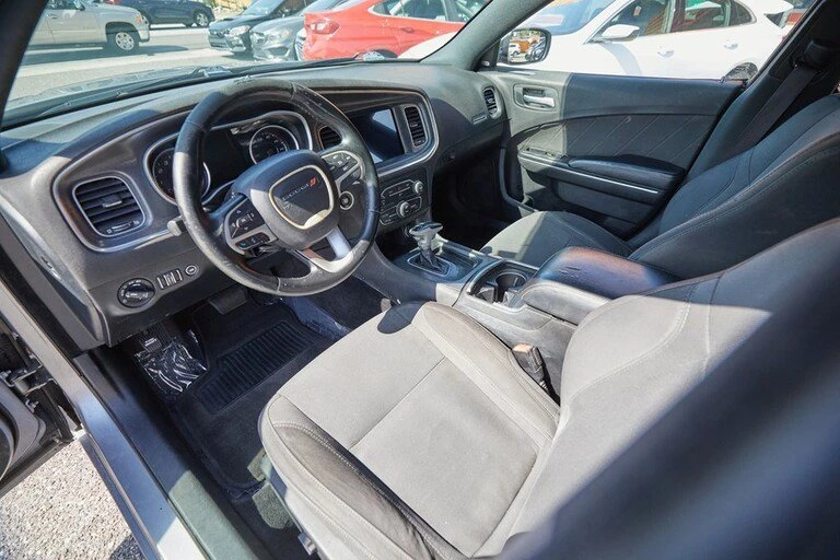 2017 Dodge Charger 7th Gen - Image 6 of 8