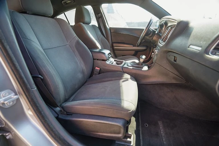 2017 Dodge Charger 7th Gen - Image 7 of 8