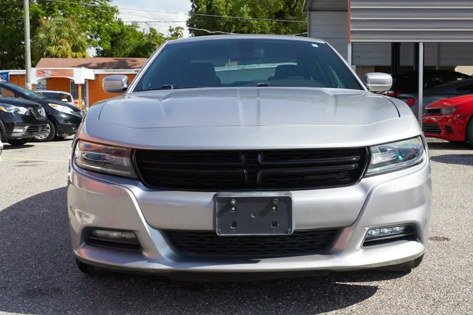 2017 Dodge Charger 7th Gen - Image 2 of 8