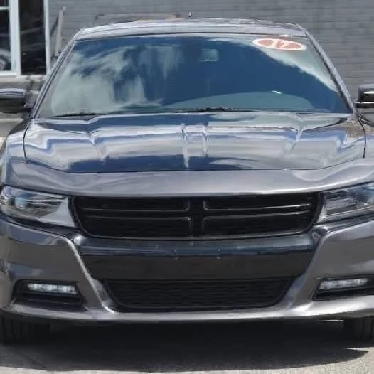 2017 Dodge Charger 7th Gen - Image 2 of 12