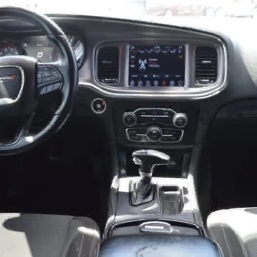 2017 Dodge Charger 7th Gen - Image 9 of 12