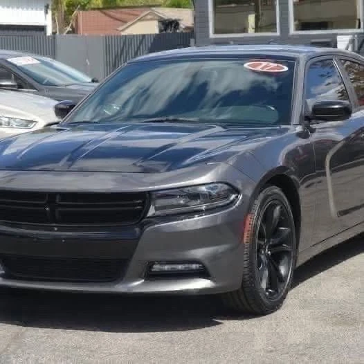 2017 Dodge Charger 7th Gen - Image 3 of 12