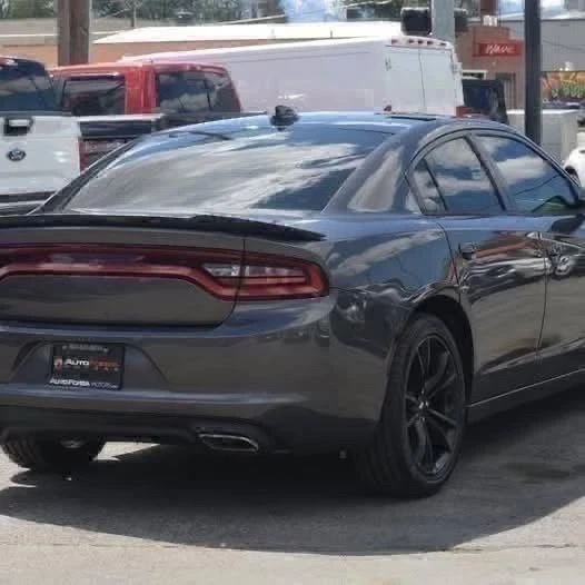 2017 Dodge Charger 7th Gen - Image 5 of 12