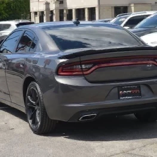 2017 Dodge Charger 7th Gen - Image 7 of 12