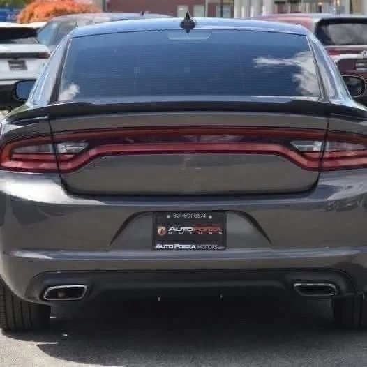 2017 Dodge Charger 7th Gen - Image 6 of 12