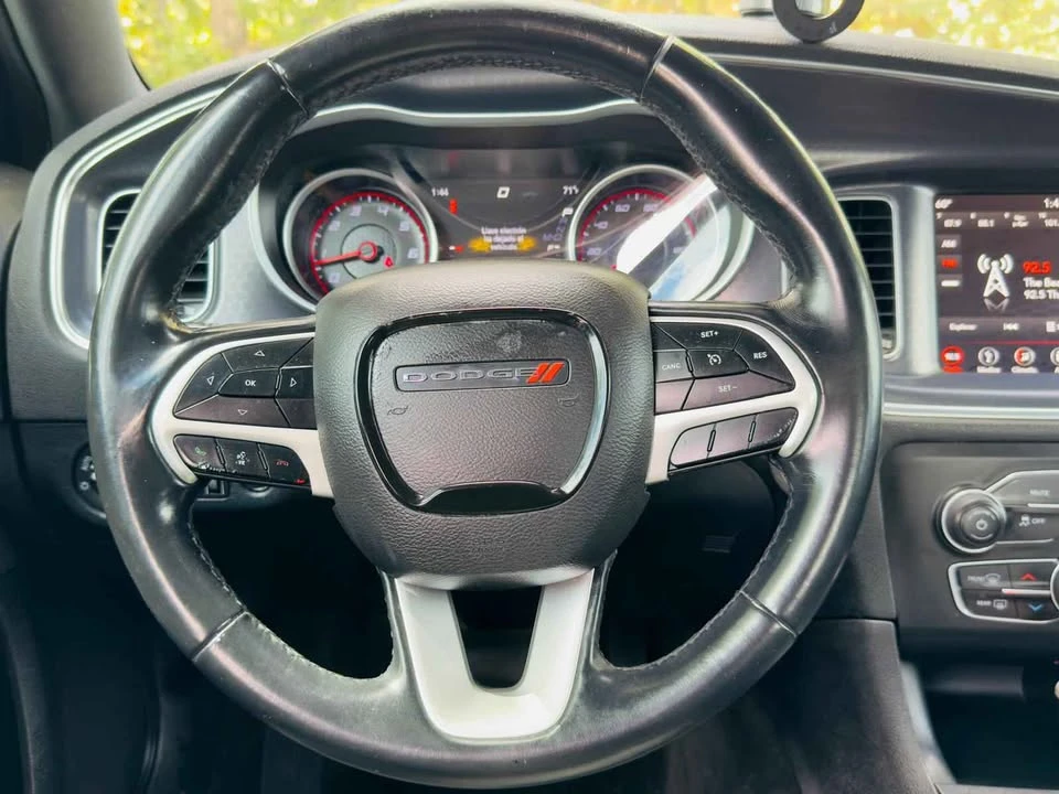 2017 Dodge Charger 7th Gen - Image 5 of 12