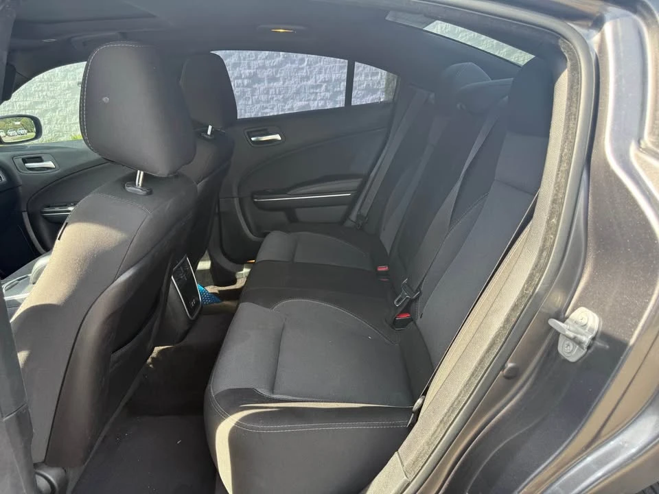 2017 Dodge Charger 7th Gen - Image 14 of 16