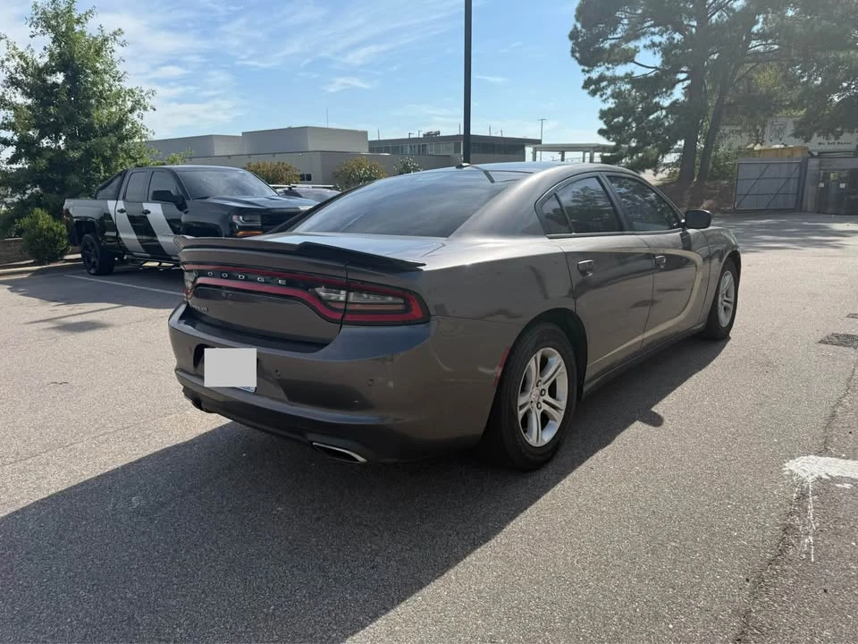 2017 Dodge Charger 7th Gen - Image 5 of 16