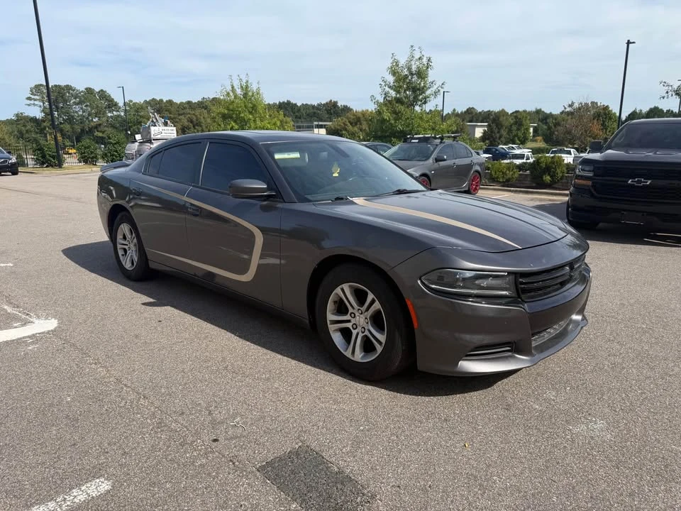 2017 Dodge Charger 7th Gen - Image 3 of 16