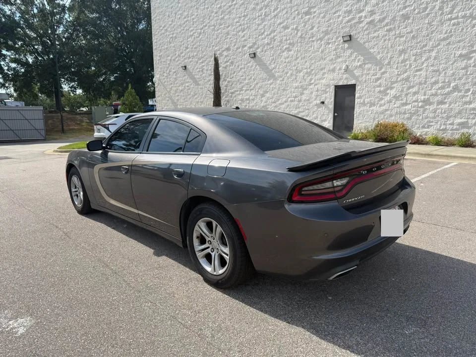 2017 Dodge Charger 7th Gen - Image 7 of 16
