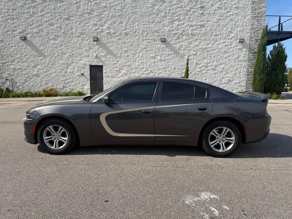 2017 Dodge Charger 7th Gen - Image 8 of 16