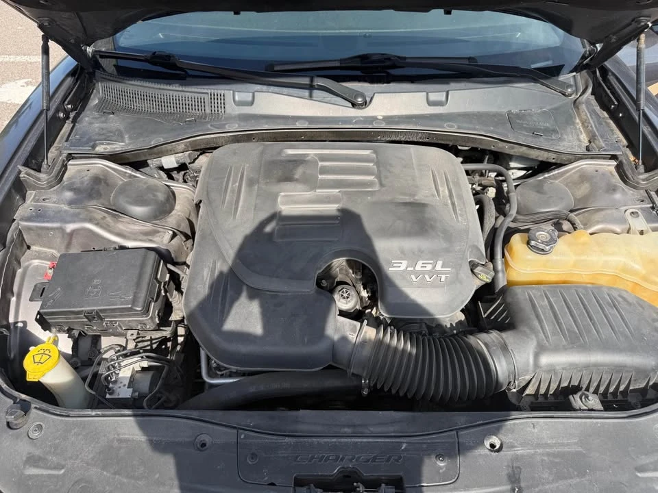 2017 Dodge Charger 7th Gen - Image 15 of 16