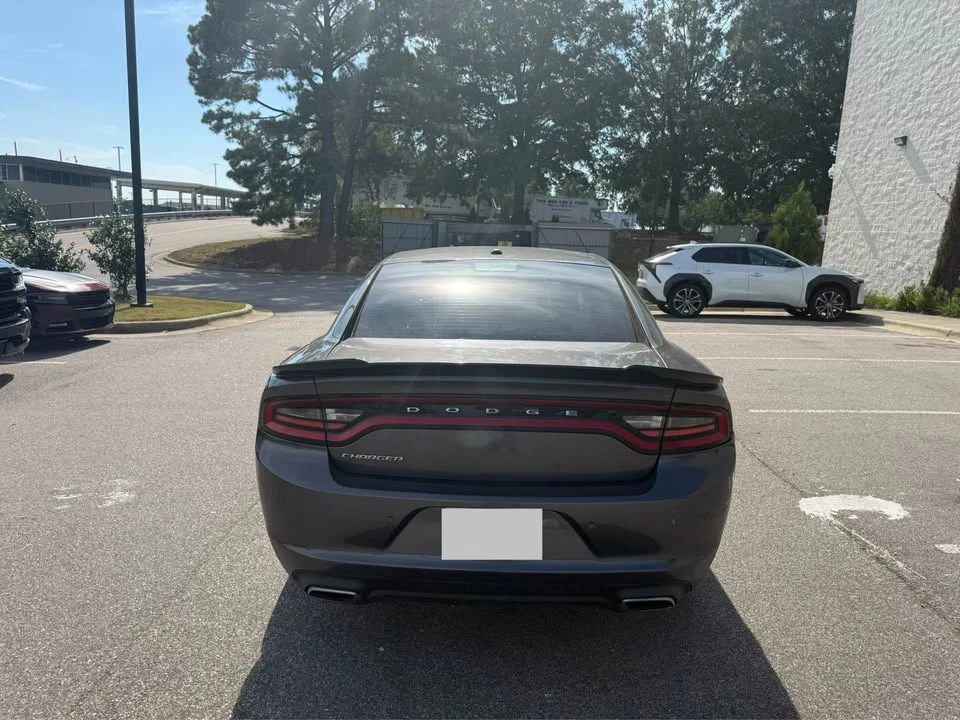 2017 Dodge Charger 7th Gen - Image 6 of 16