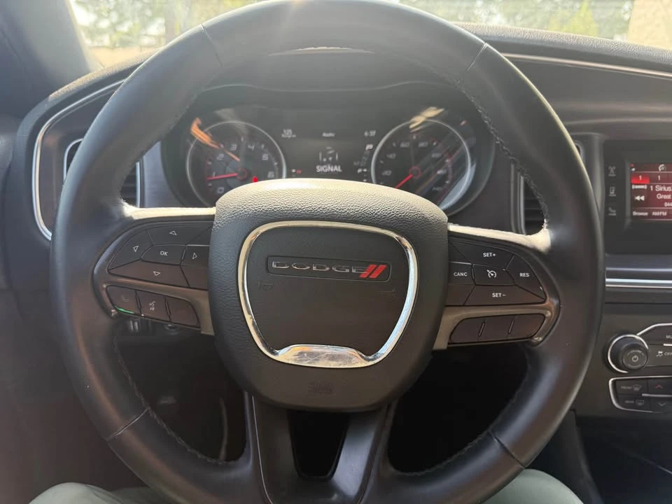 2017 Dodge Charger 7th Gen - Image 10 of 16