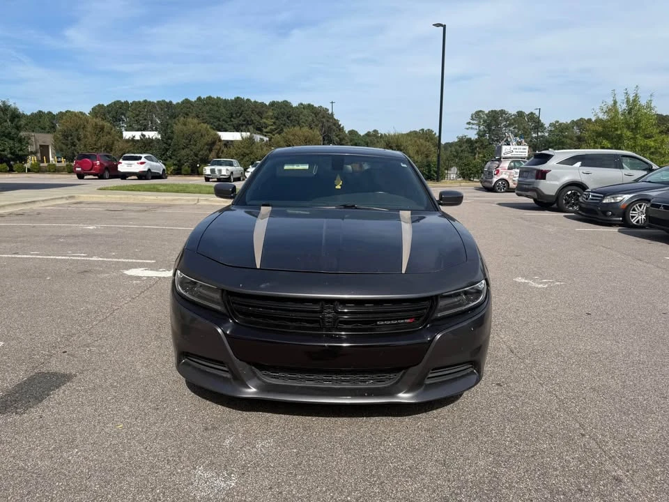 2017 Dodge Charger 7th Gen - Image 2 of 16