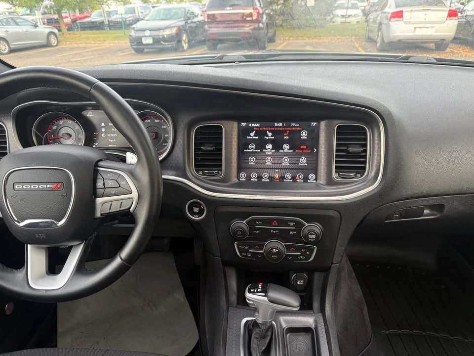 2017 Dodge Charger 7th Gen - Image 15 of 18