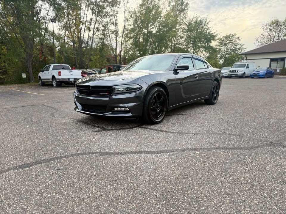 2017 Dodge Charger 7th Gen - Image 3 of 18
