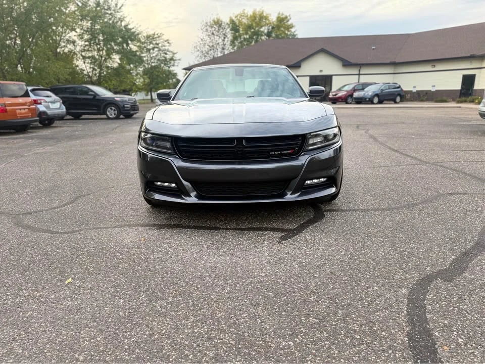 2017 Dodge Charger 7th Gen - Image 2 of 18