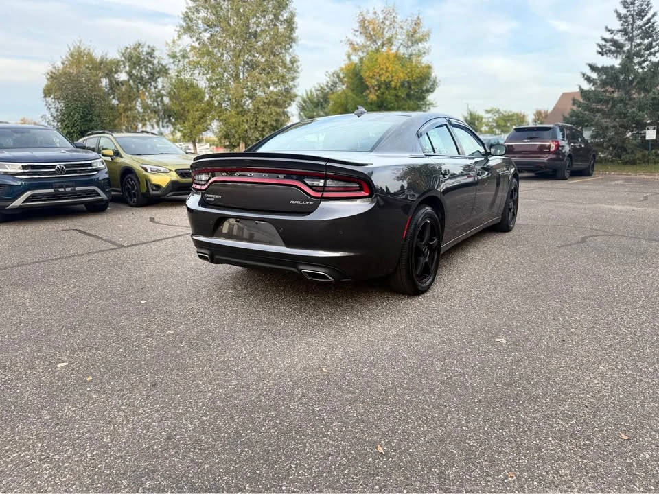 2017 Dodge Charger 7th Gen - Image 7 of 18