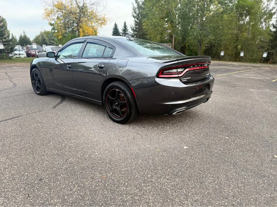2017 Dodge Charger 7th Gen - Image 5 of 18