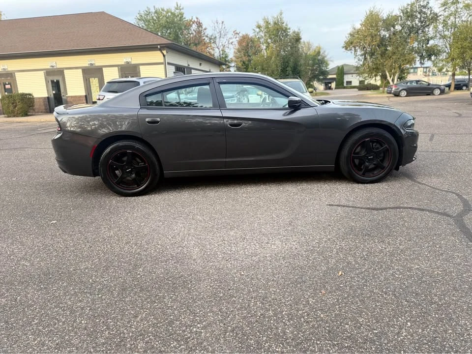 2017 Dodge Charger 7th Gen - Image 8 of 18