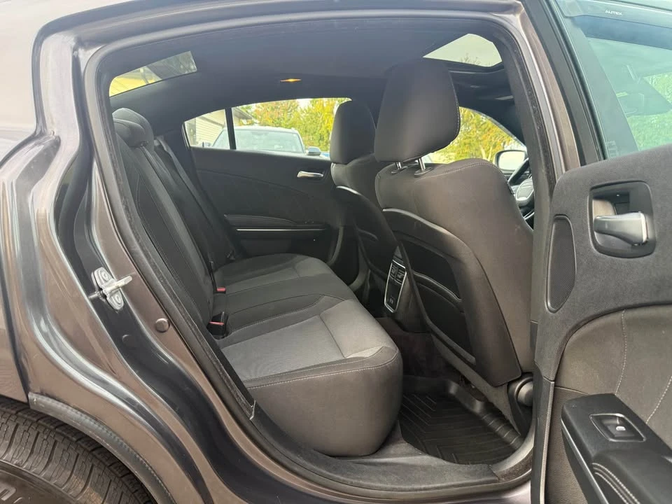 2017 Dodge Charger 7th Gen - Image 10 of 18
