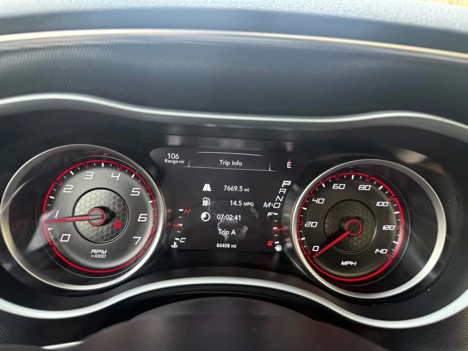 2017 Dodge Charger 7th Gen - Image 16 of 18