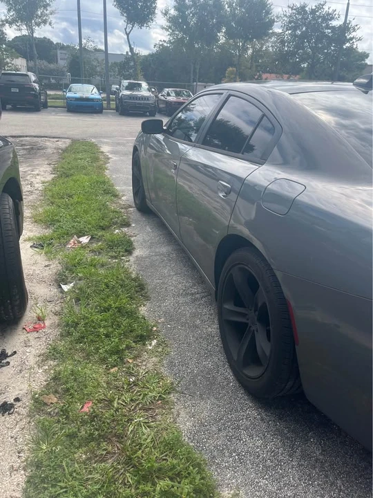 2017 Dodge Charger 7th Gen - Image 6 of 6