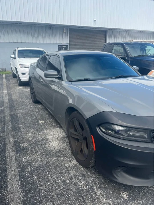 2017 Dodge Charger 7th Gen - Image 3 of 6