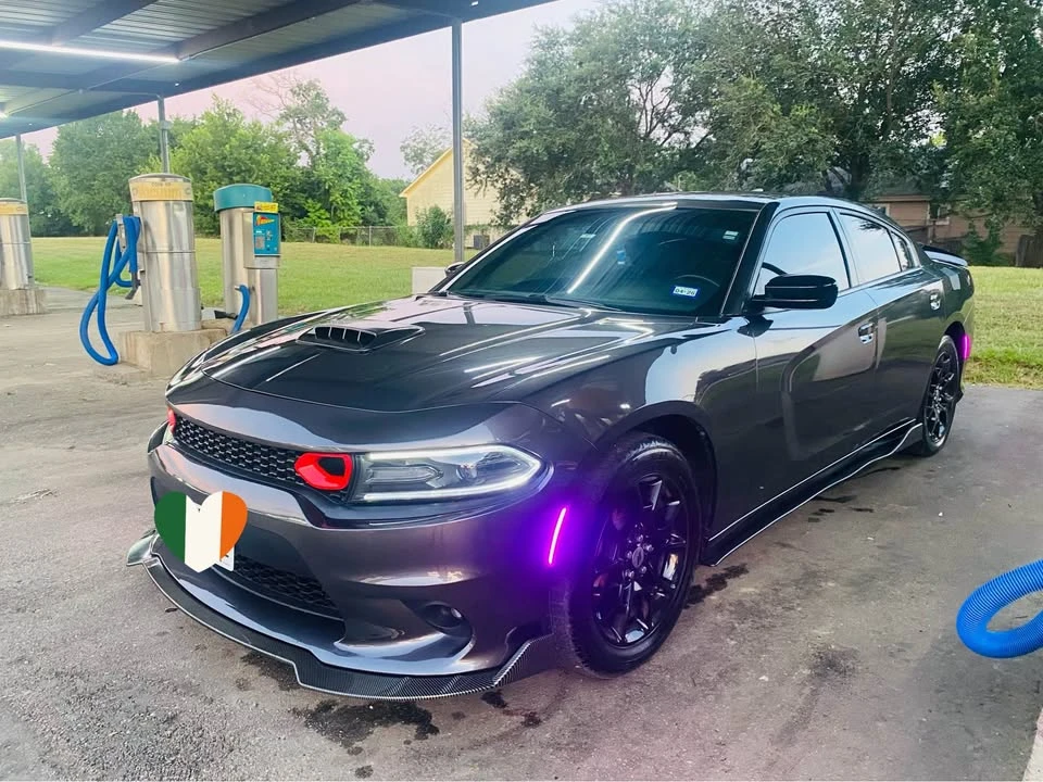 2017 Dodge Charger 7th Gen - Image 8 of 10