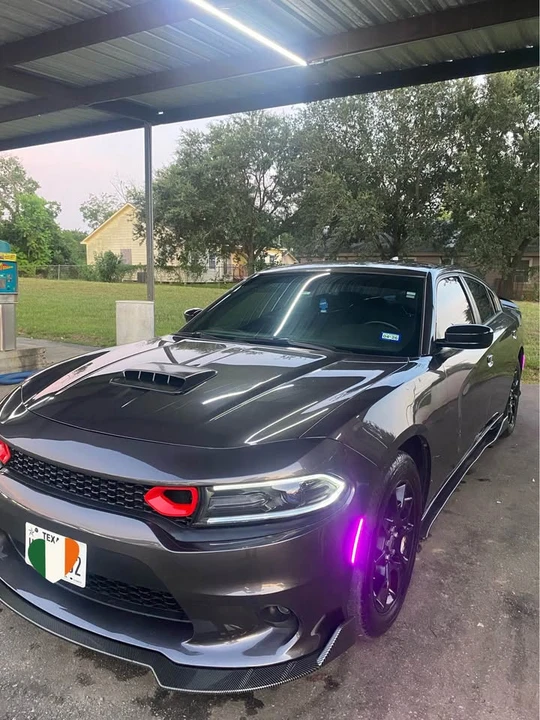 2017 Dodge Charger 7th Gen - Image 10 of 10