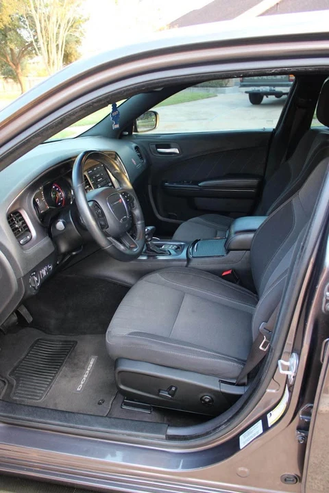 2017 Dodge Charger 7th Gen - Image 3 of 10
