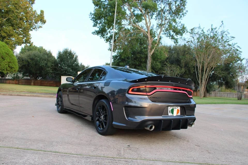 2017 Dodge Charger 7th Gen - Image 5 of 10