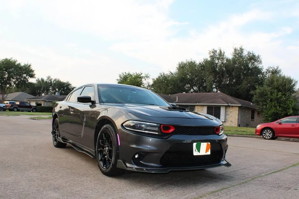 2017 Dodge Charger 7th Gen - Image 6 of 10