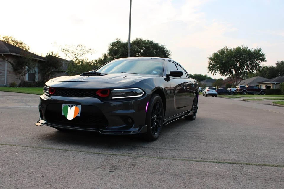 2017 Dodge Charger 7th Gen - Image 7 of 10