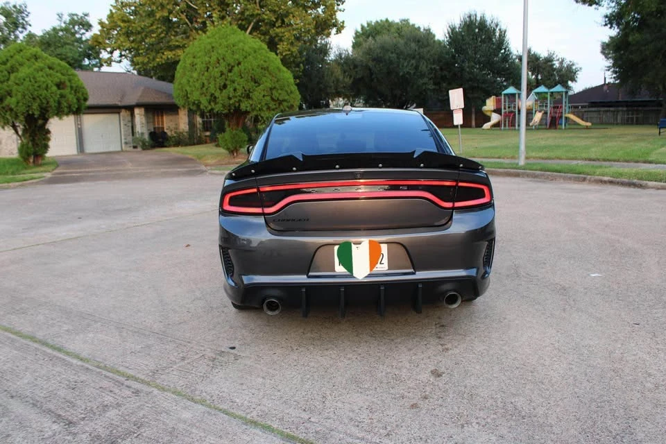 2017 Dodge Charger 7th Gen - Image 4 of 10