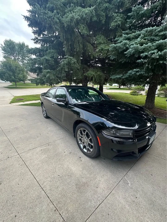 2017 Dodge Charger 7th Gen - Image 3 of 7