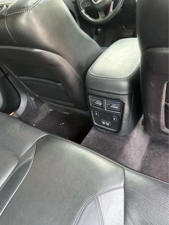 2017 Dodge Charger 7th Gen - Image 6 of 7