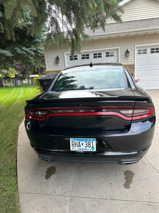 2017 Dodge Charger 7th Gen - Image 4 of 7